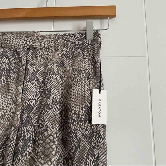 Aritzia Babaton Sadiki Pant - Picture 5 of 12